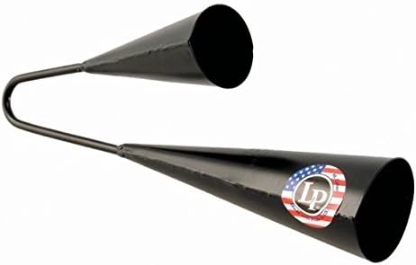 Latin Percussion 2014 LP231B Agogo Bell — main product image