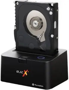 Thermaltake N0028USU BlacX SATA USB 2.0 HDD Docking Station — main product image