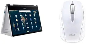 Acer Chromebook Spin CP314-1HN-P5NE 14" Touch Intel Pentium