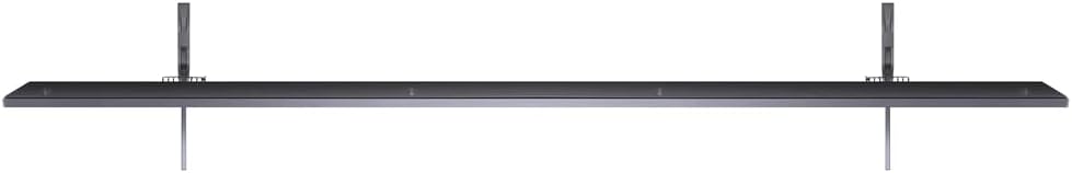 LG E90LG65QNED80UQA 65-Inch QNED Mini-LED Smart TV Bundle