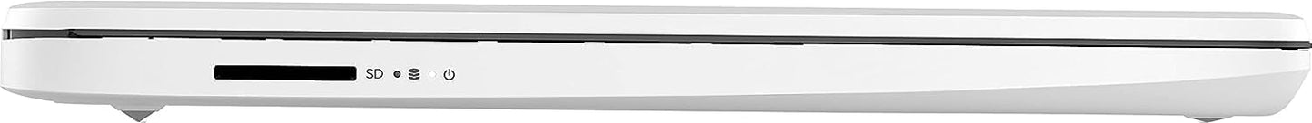 HP 14" Ultralight Laptop N4120 16GB RAM 128GB SSD Windows 11