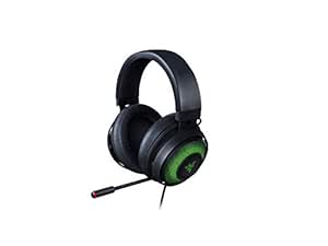 Razer Kraken Ultimate USB Gaming Headset THX Chroma — main product image