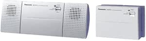 Panasonic RPSPT70 Folding Travel Speakers