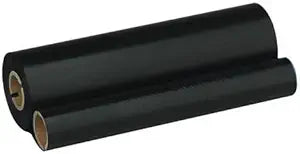 Panasonic KX-FA133 Black Printer Ribbon Cartridge — main product image
