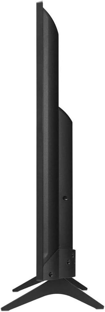 LG 43in Class LED 1080p HDTV (Renewed)