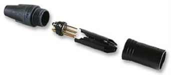 Neutrik NC6MXX 6-Pin XLR Connector