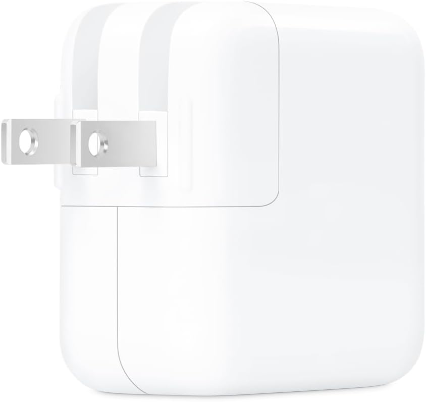 Apple MW2G3AM/A 30W USB-C Fast Power Adapter