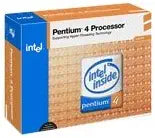 Intel BX80552631 Pentium 4 631 Processor — main product image