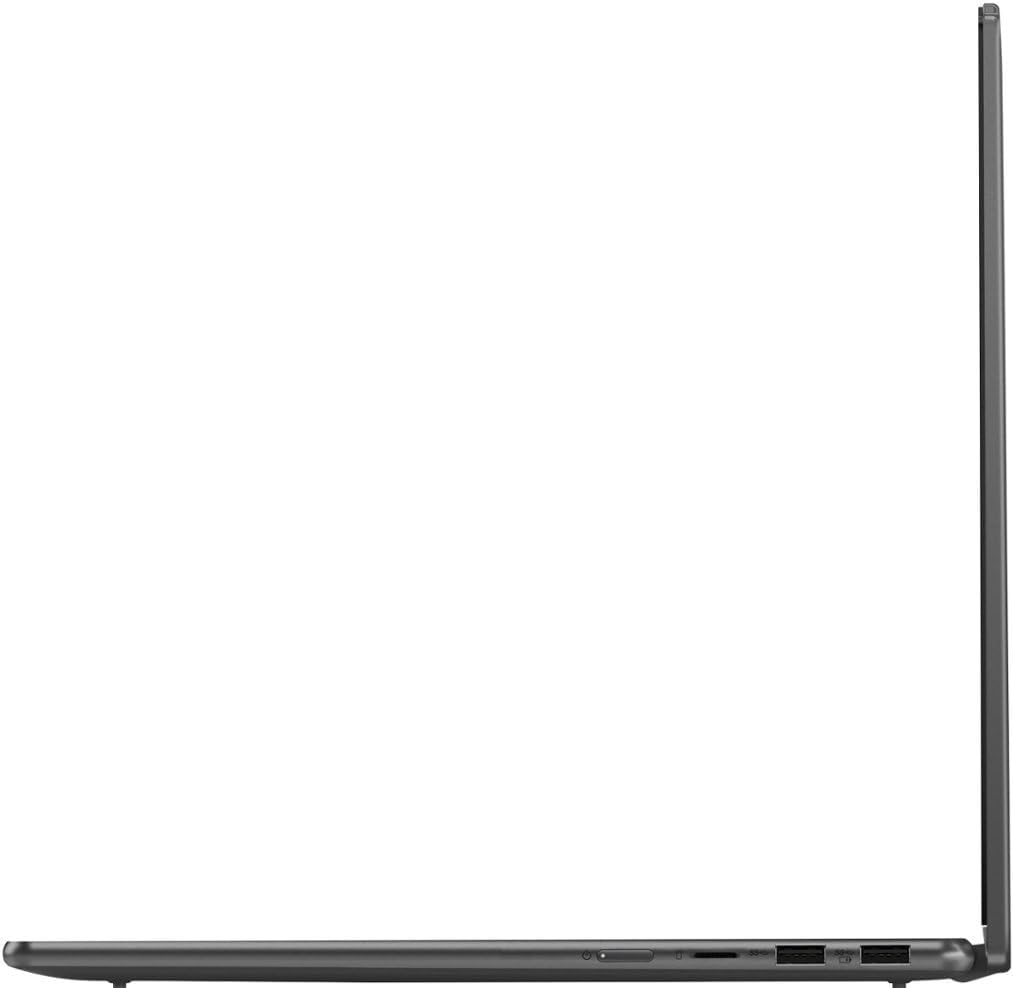 Lenovo Yoga 7i i7 16" Touch Laptop 82YN0002US