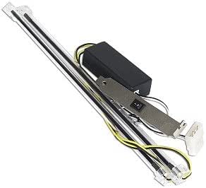 Thermaltake A2372 12" UV Cold Cathode Case Lights (2-Pack)