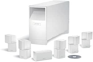 Bose 40367 Acoustimass 16 Series II Speaker System — main product image