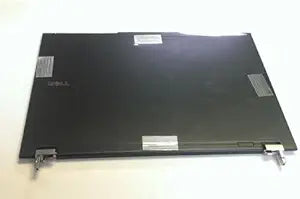 Dell RDKW2 Latitude E4300 LCD Back Cover — main product image