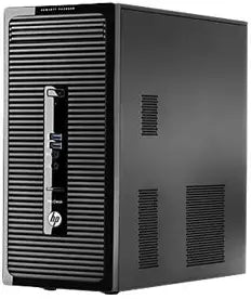 HP J6D50UT ProDesk 405 G2 MT Desktop (Used) — main product image