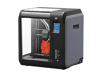 Monoprice 133820 Voxel 3D Printer - Enclosed, Heated Bed