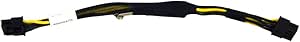 HP XL270D G9 8P GPU Power Cable