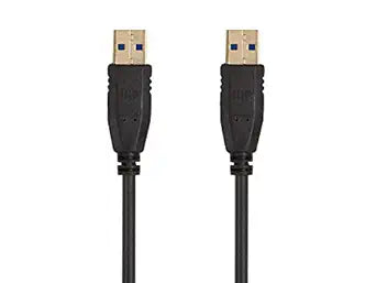 Monoprice 138598 USB 3.0 Type-A Cable — main product image