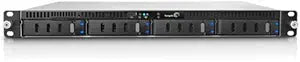 Seagate STDN12000200 12TB Rackmount NAS Server — main product image