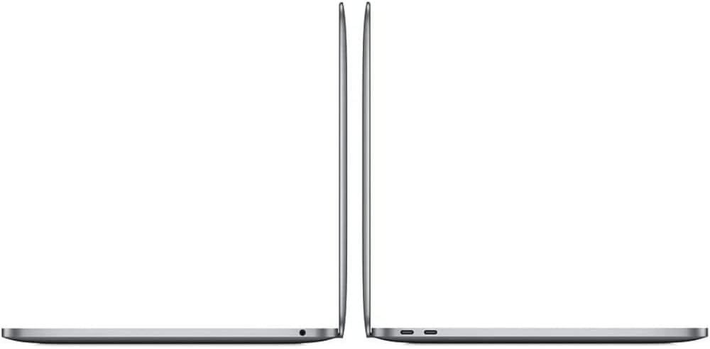 Apple MPXQ2LLA 2017 Macbook Pro 13-inch Renewed