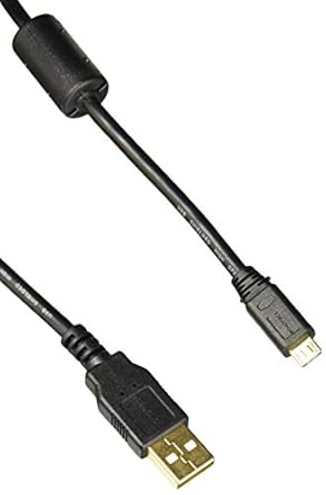 Monoprice 105460 15ft USB 2.0 A to Micro B Cable — main product image