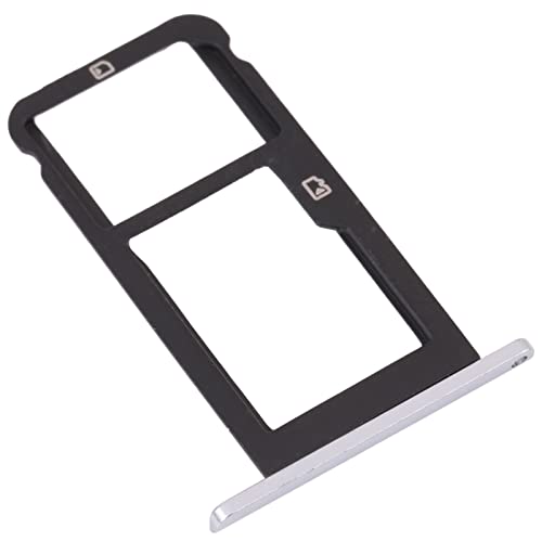 laiddan ZTE Blade Z Max Z982 SIM and Micro SD Card Tray Replacement — main product image
