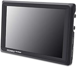 FEELWORLD FW0016 7" FW279 Field Monitor - 2200nit