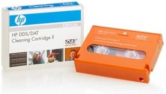 HP Q2039A DAT320 Cleaning Tape - DDS 7 - Backup Maintenance