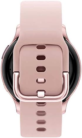 Samsung GSS1883 Galaxy Watch Active 2 Renewed Pink Gold