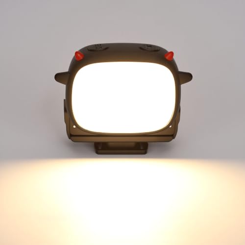 Yunseity Magnetic LED Fill Light for DJI Action 6 — main product image