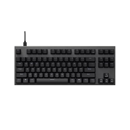 Realforce GX1Plus Capacitive Non-Contact Gaming Keyboard — main product image