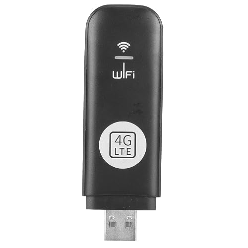 GOTOTOP 4G LTE USB WiFi Modem and Portable Hotspot — main product image
