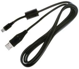 Panasonic USB-PAN1 Lumix Camera USB Data Cable — main product image