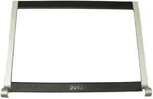 Dell MM354 Inspiron XPS M1330 LCD Front Bezel — main product image