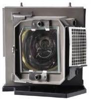 Dell 725-10134 Projector Lamp with Housing Replacement — main product image