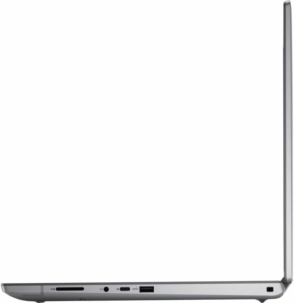 Dell 7680 Precision 7000 i7 RTX 3500 Mobile Workstation