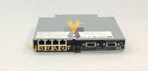 HP 399725-001 1/10GB Virtual Connect VC MOD (Renewed)