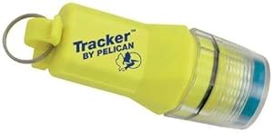 Pelican MityLite Tracker Compact Flashlight — main product image