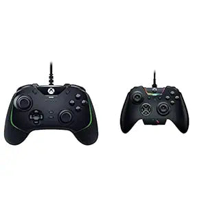Razer Wolverine V2 Wired Gaming Controller Xbox PC — main product image