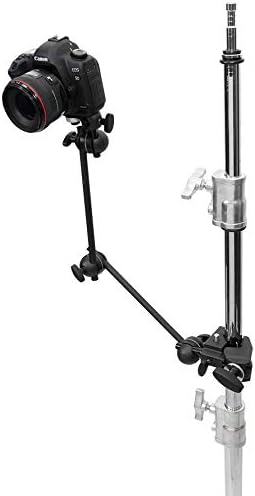 Kupo KG101411 Mini Articulated Arm 22.5in