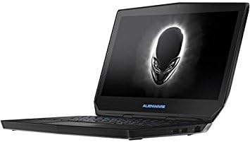 Dell Alienware 13" QHD Touch Gaming Laptop