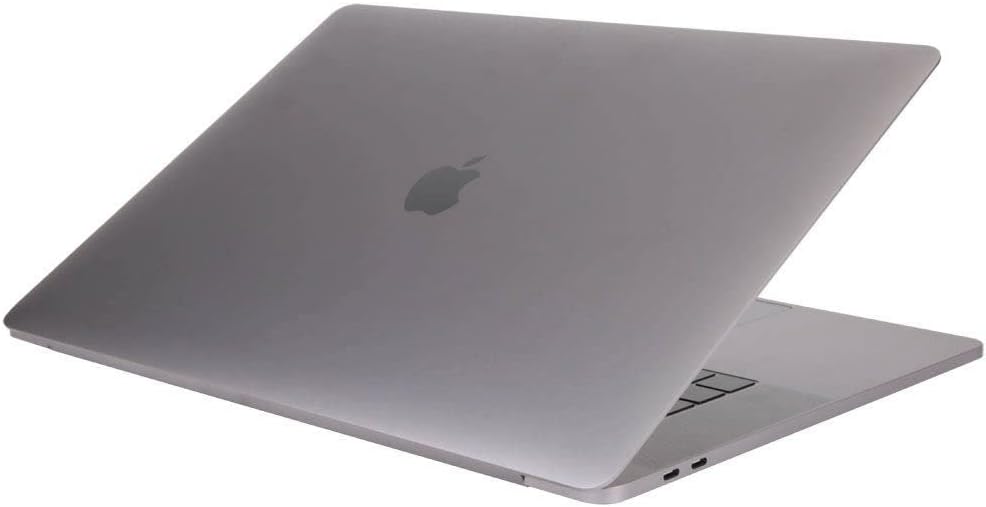 Apple MV902LL/A MacBook Pro 15" i9, 32GB RAM, 1TB SSD (Renewed)