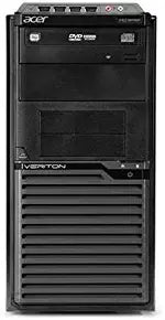 Acer DT.VJTAA.003;VM2630G-UG3240X Pentium Desktop Computer — main product image