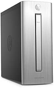HP ENVY 750xt i7-4790 16GB 2TB DVD Burner Win 7 Professional — main product image