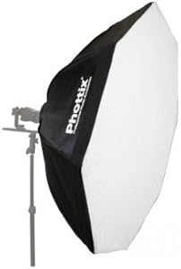 Phottix PH82621 Octagon Softbox 150cm Lighting