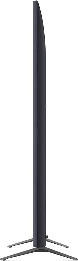 LG 75NANO75UPA 75" 4K NanoCell Smart UHD TV Alexa Built-In