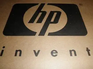HP 588072-L21 Intel Xeon E5620 CPU Kit — main product image