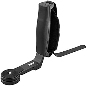 Zhiyun TransMount Mini - Dual Grip Lite - Crane 2S, Crane 2S Plus Accessory — main product image