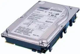 HP 514381-001 250GB SATA Internal Hard Drive — main product image