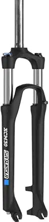 Gravity XCM30 SR Suntour 29er Suspension Fork — main product image