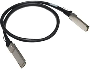 HP 845406-B21 100Gb QSFP28 to QSFP28 3m Cable