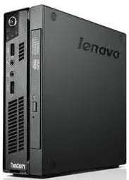 Lenovo ThinkCentre M93p Tiny i5 Desktop PC